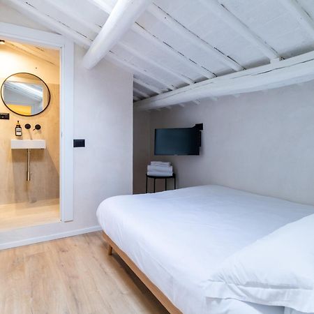 Cunabu Urbano Roma Ngoại thất bức ảnh