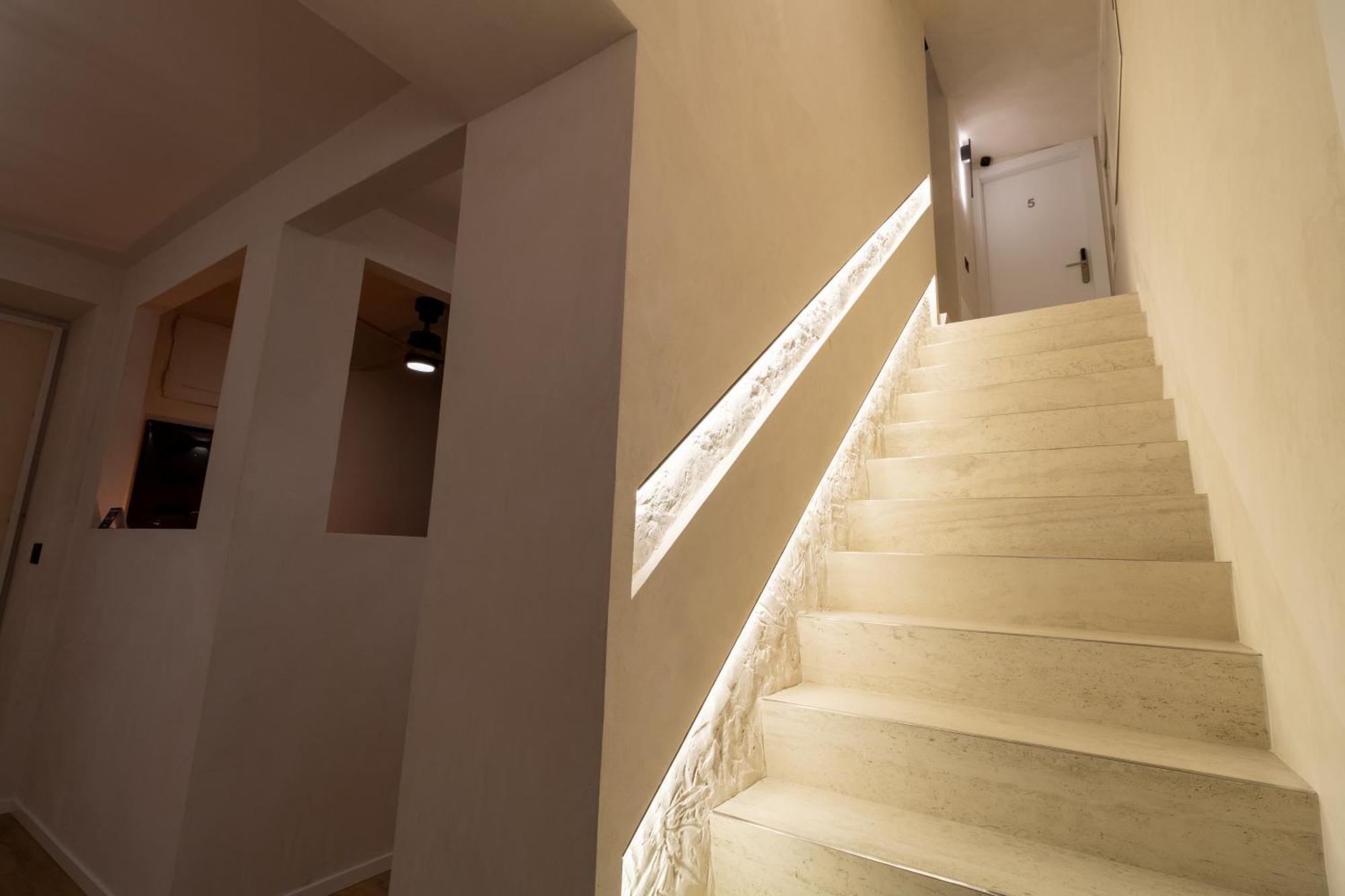 Cunabu Urbano Roma Ngoại thất bức ảnh
