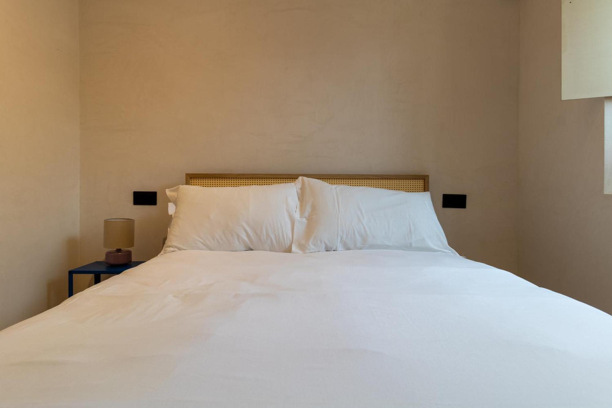 Cunabu Urbano Roma Phòng bức ảnh