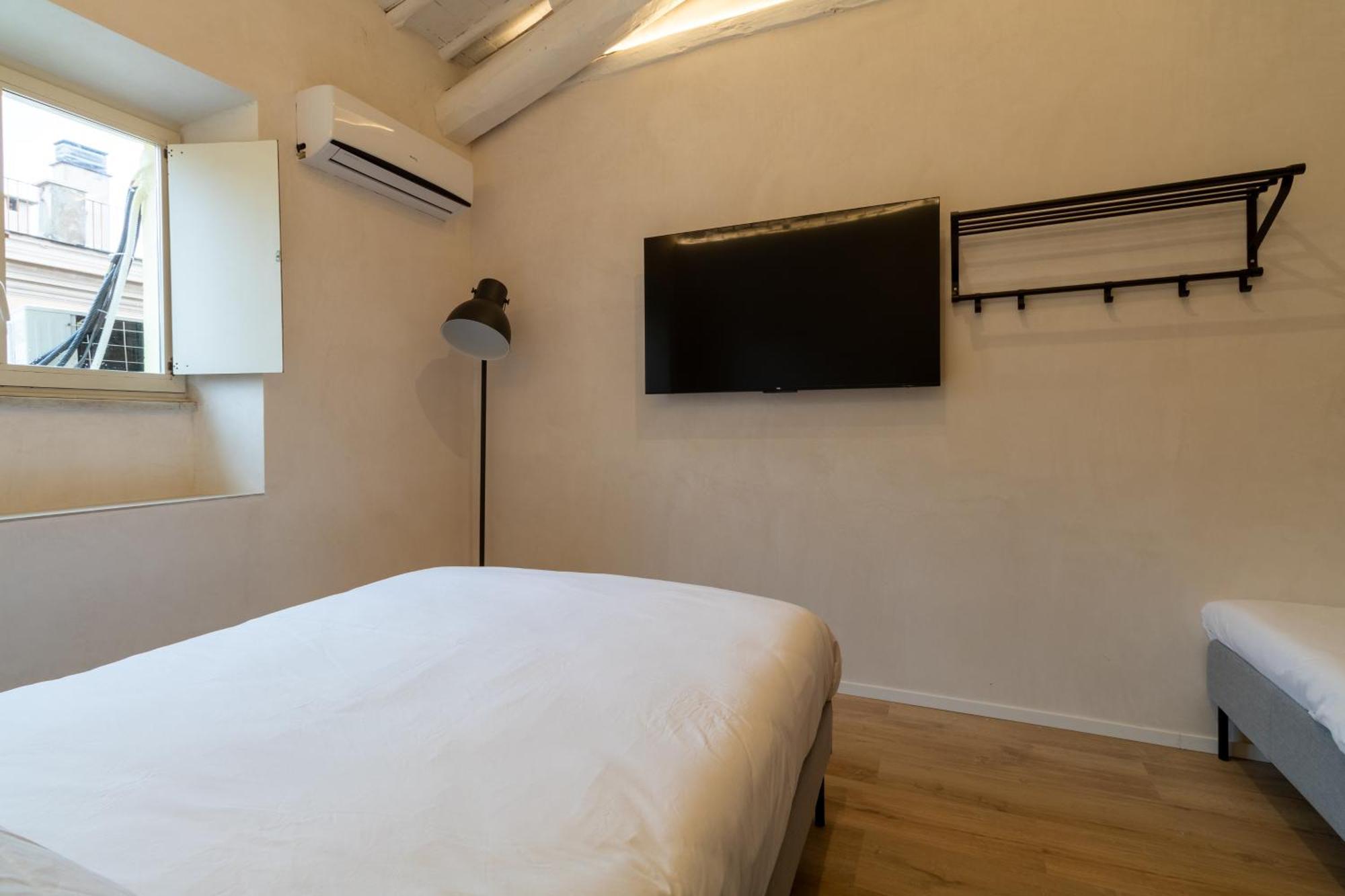Cunabu Urbano Roma Phòng bức ảnh