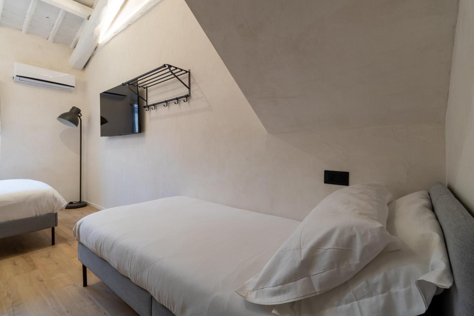 Cunabu Urbano Roma Phòng bức ảnh