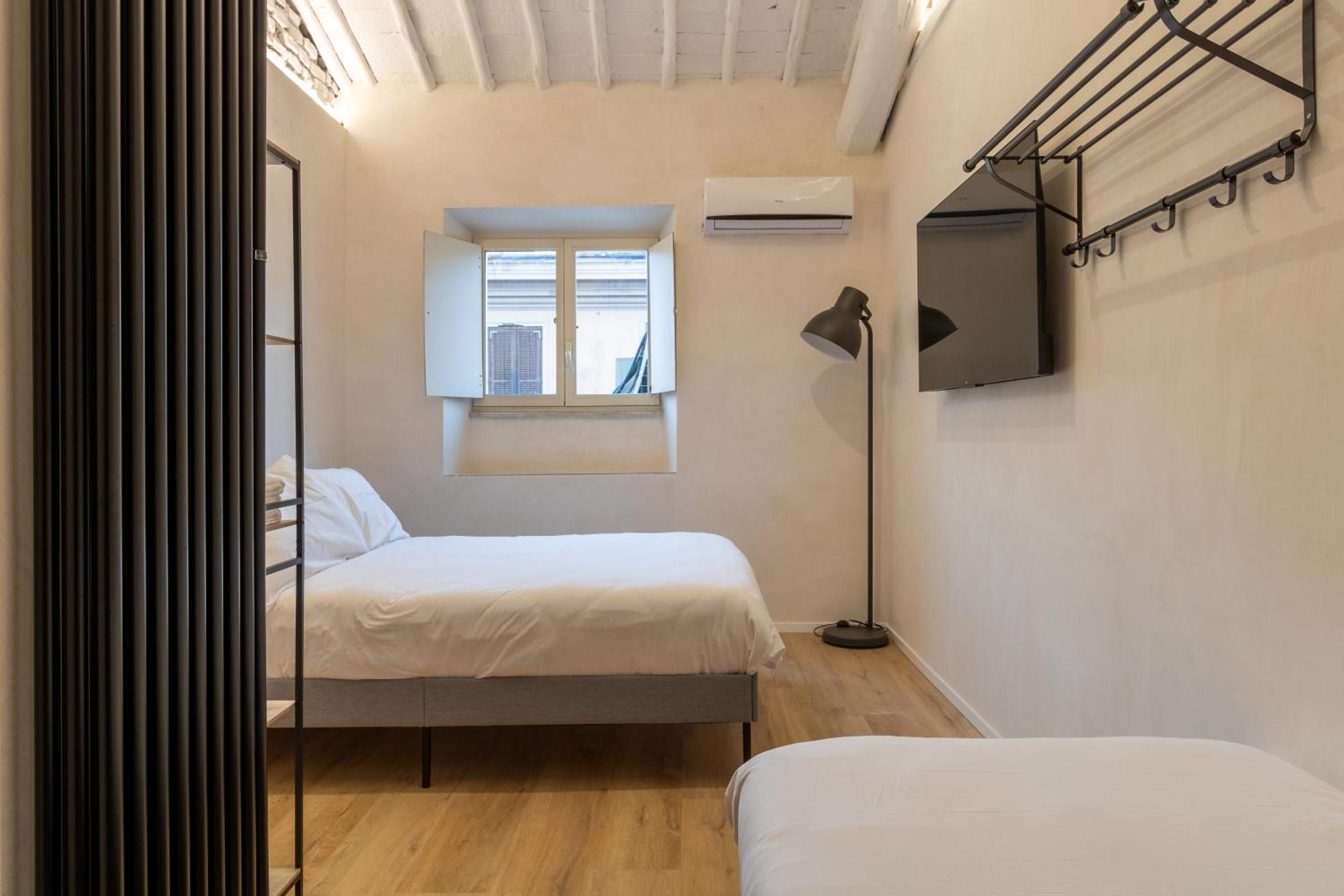 Cunabu Urbano Roma Ngoại thất bức ảnh
