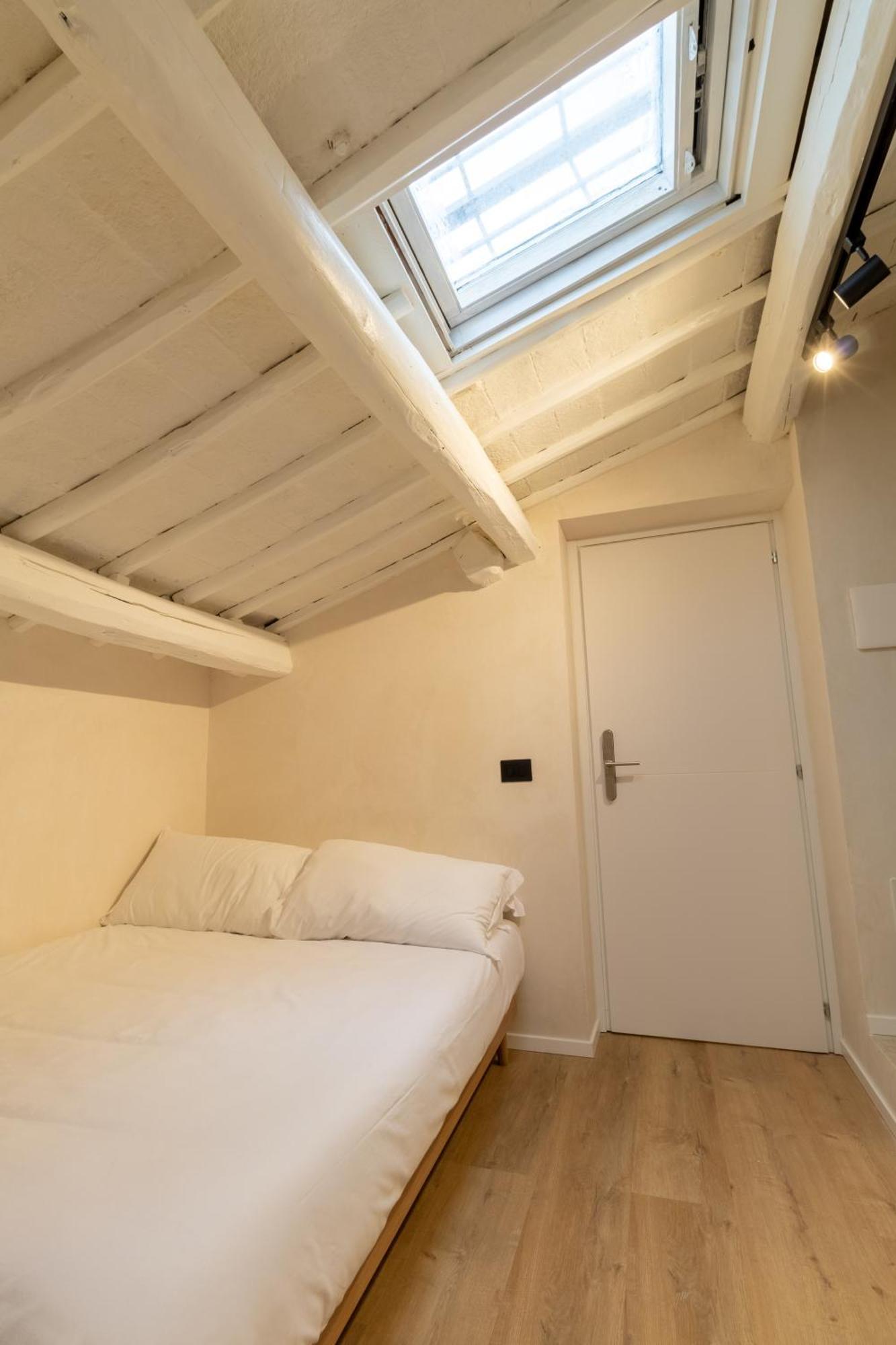 Cunabu Urbano Roma Ngoại thất bức ảnh