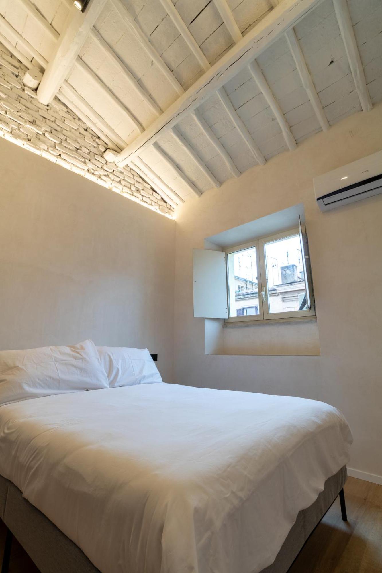 Cunabu Urbano Roma Ngoại thất bức ảnh
