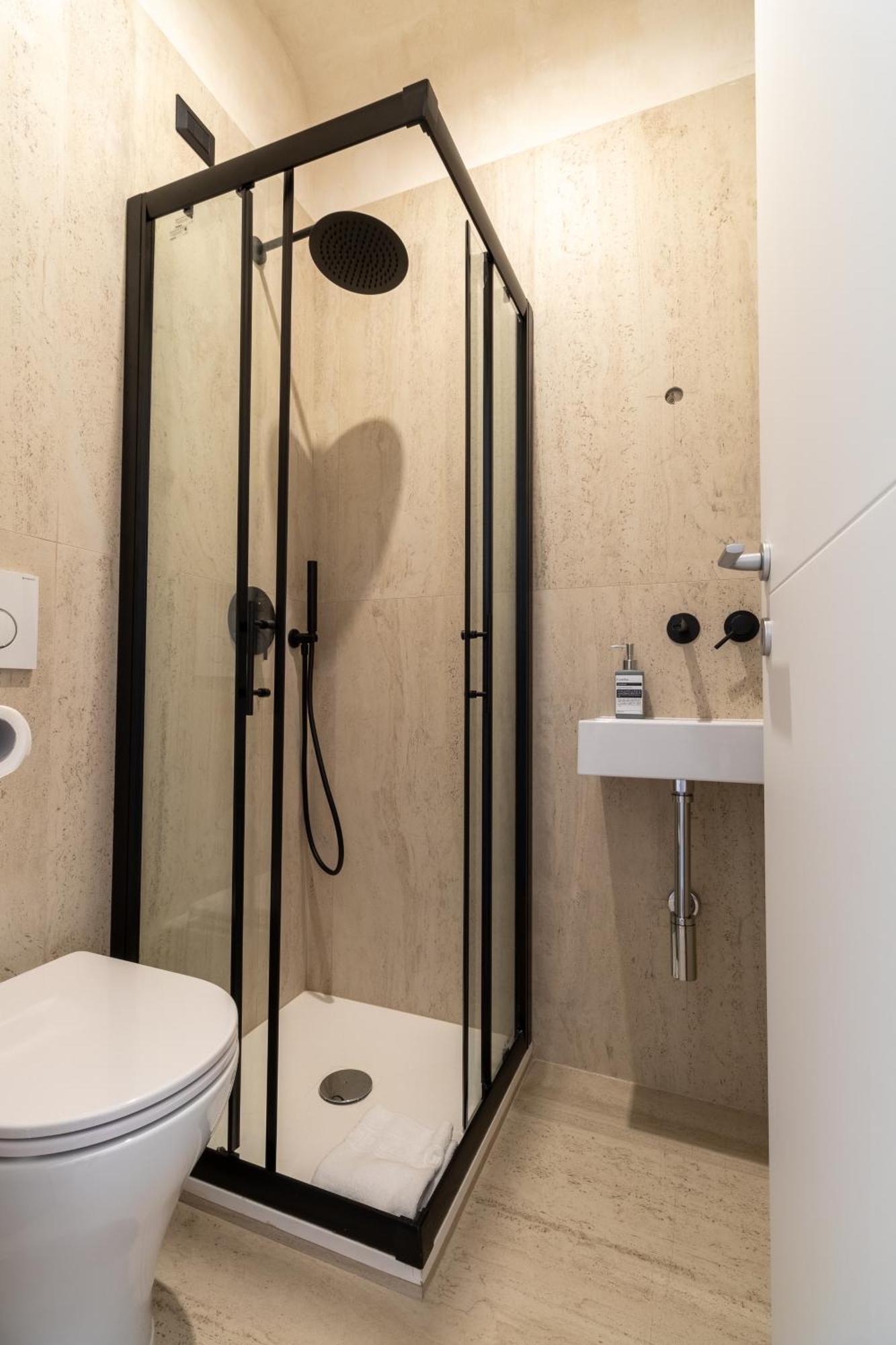 Cunabu Urbano Roma Ngoại thất bức ảnh