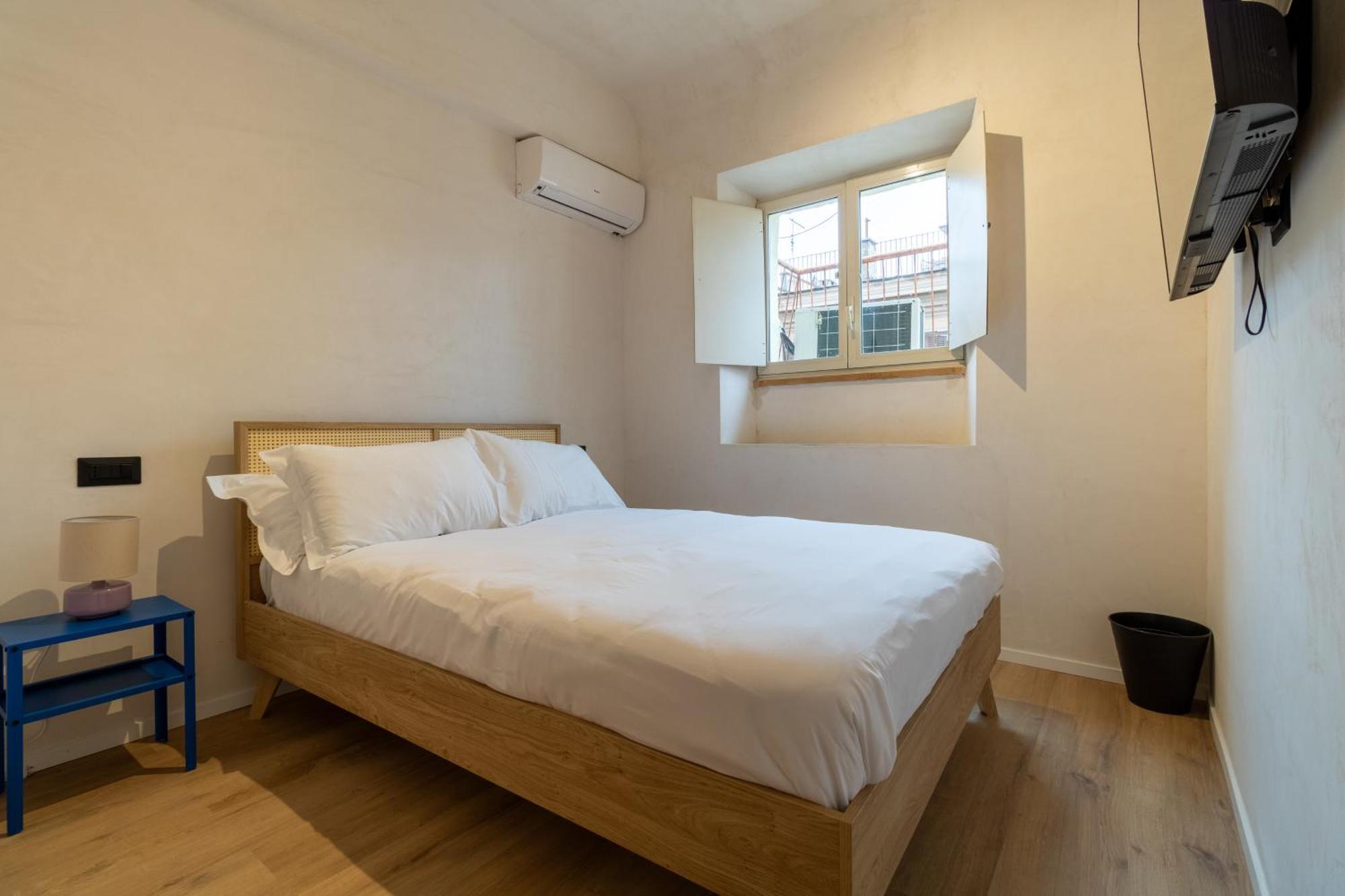 Cunabu Urbano Roma Ngoại thất bức ảnh