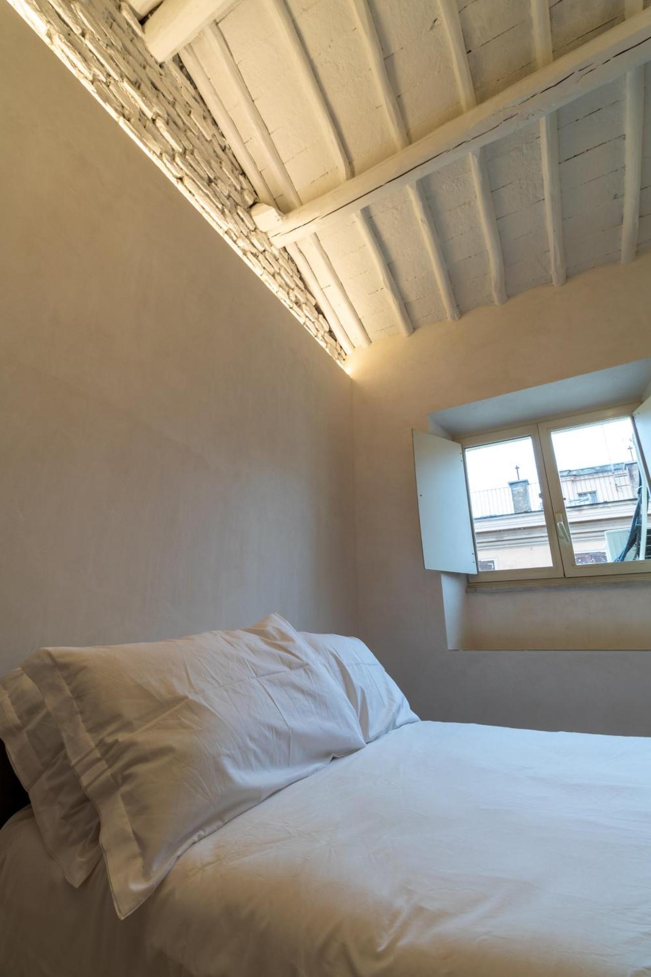Cunabu Urbano Roma Phòng bức ảnh