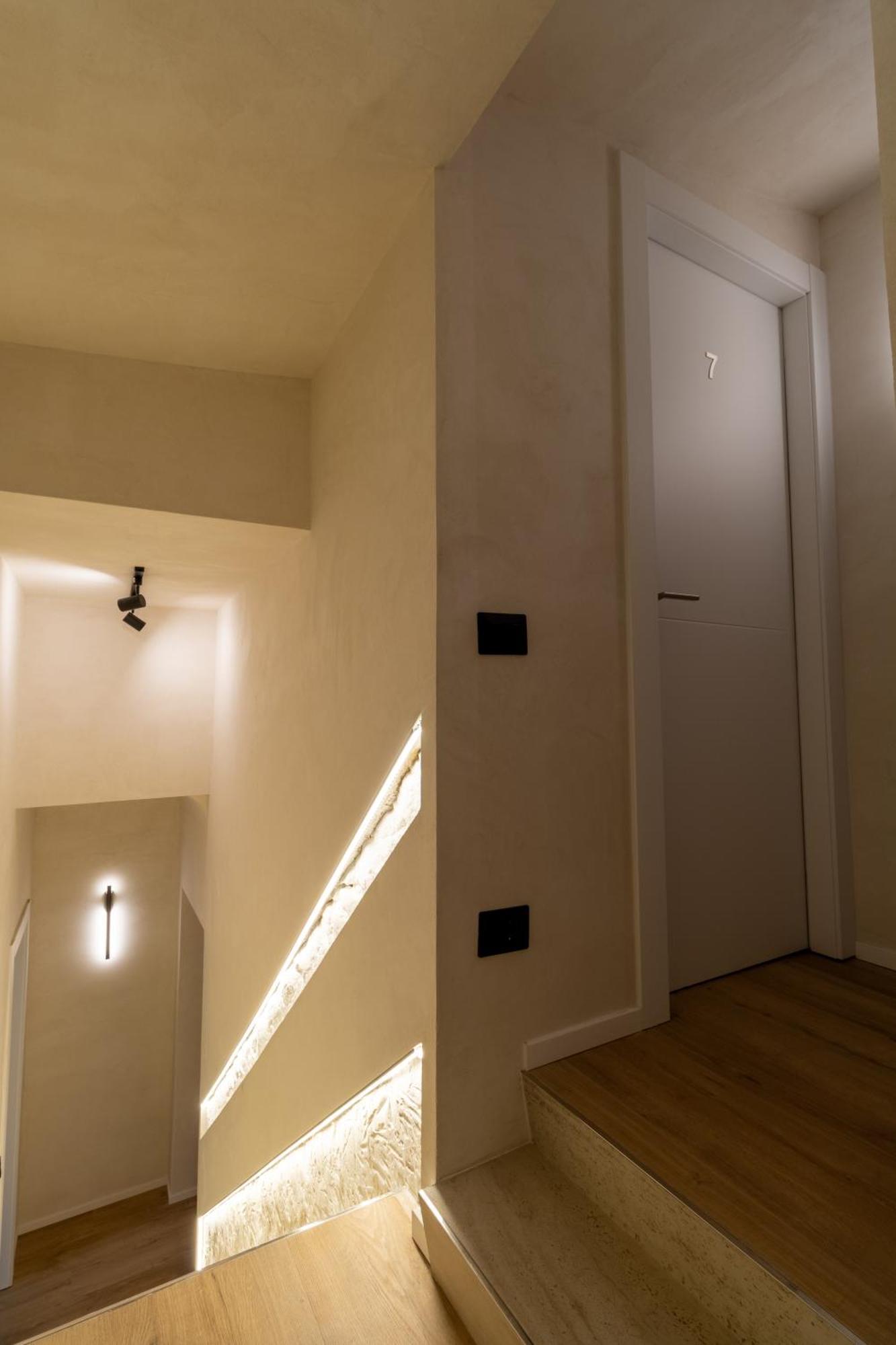 Cunabu Urbano Roma Ngoại thất bức ảnh