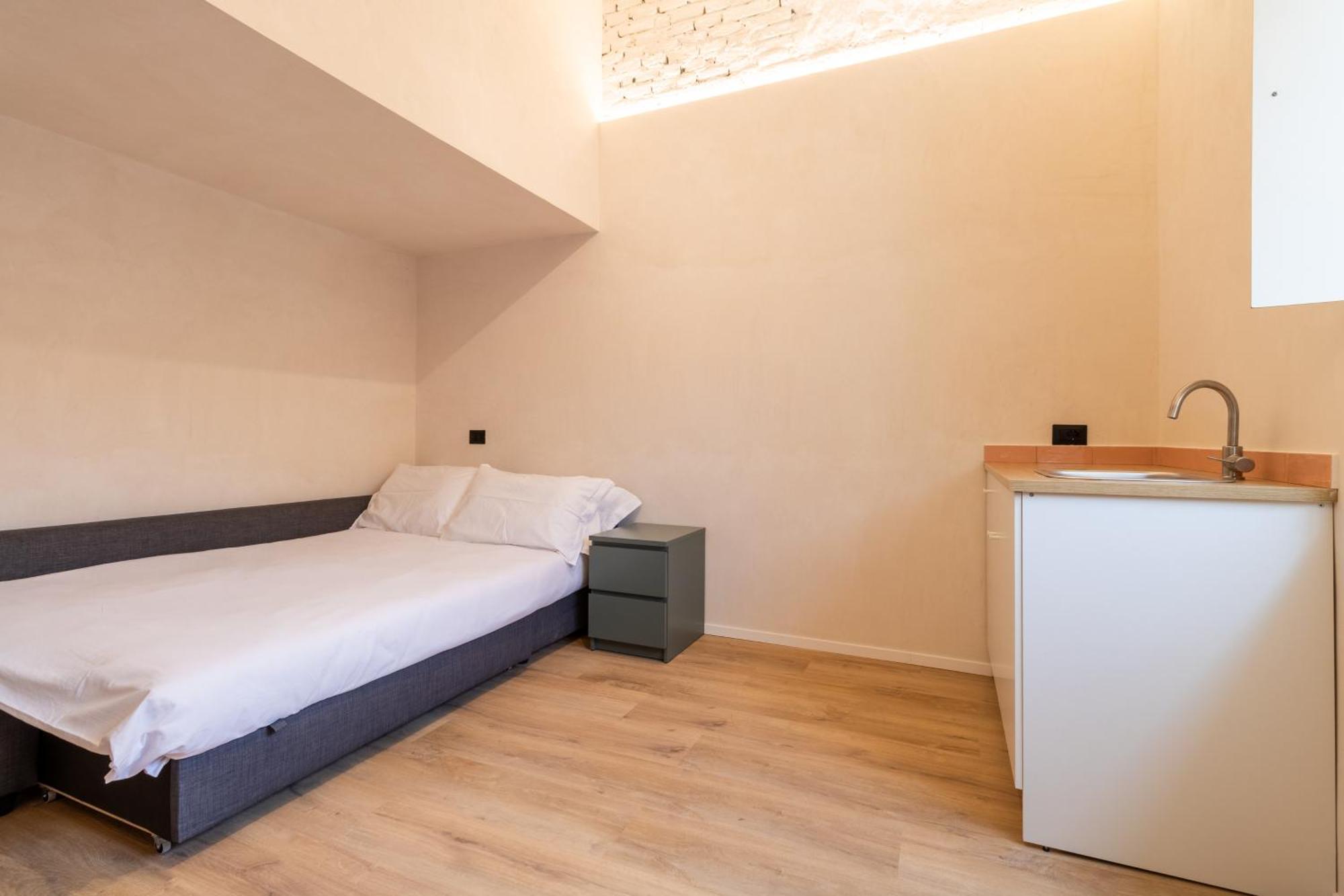 Cunabu Urbano Roma Ngoại thất bức ảnh