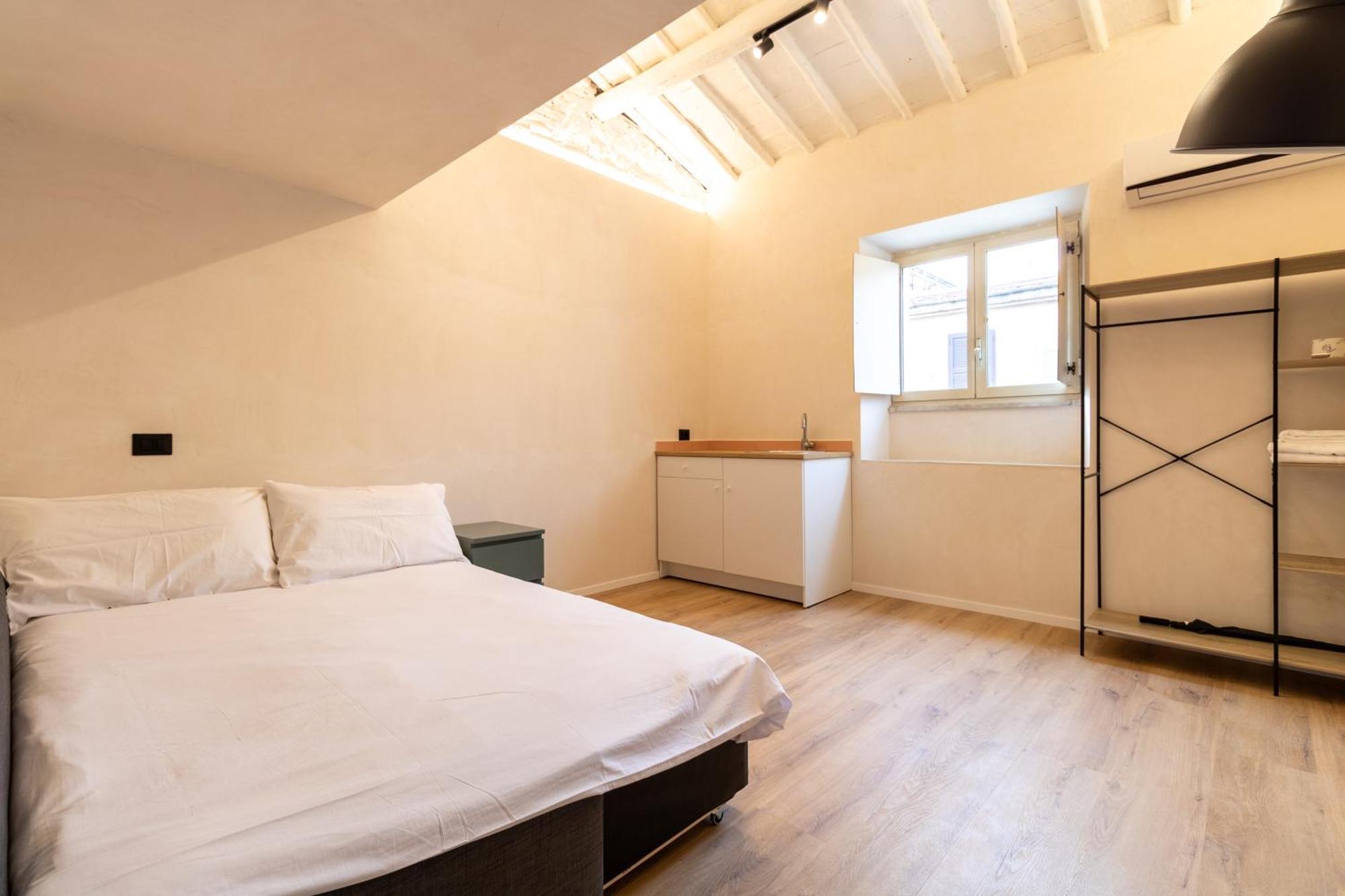 Cunabu Urbano Roma Ngoại thất bức ảnh