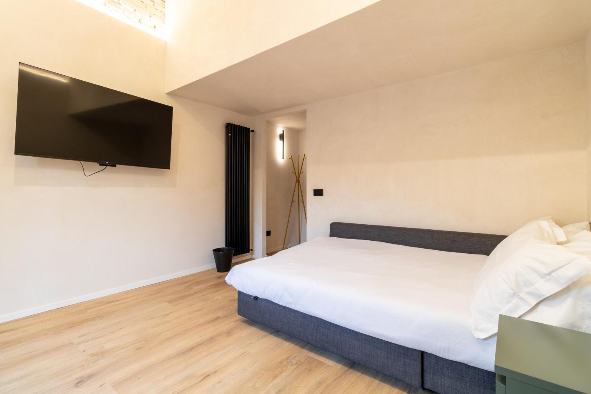 Cunabu Urbano Roma Ngoại thất bức ảnh