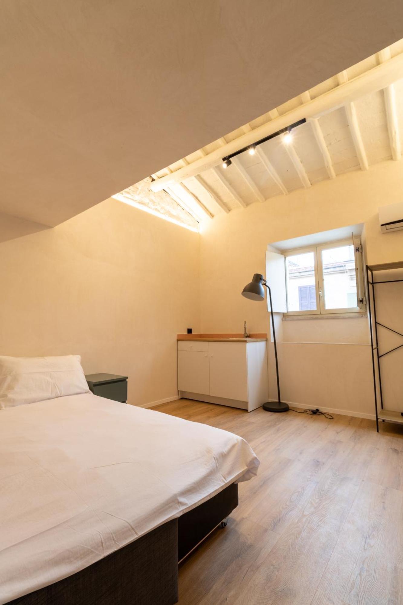 Cunabu Urbano Roma Ngoại thất bức ảnh