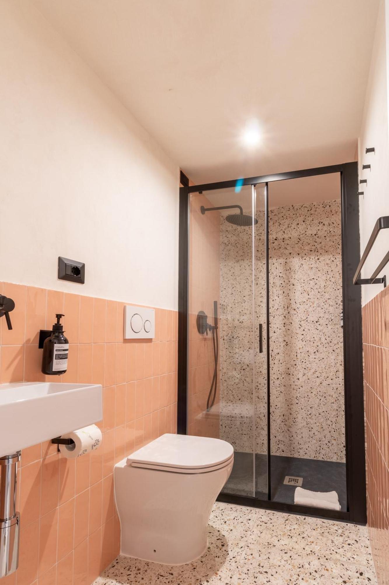 Cunabu Urbano Roma Ngoại thất bức ảnh