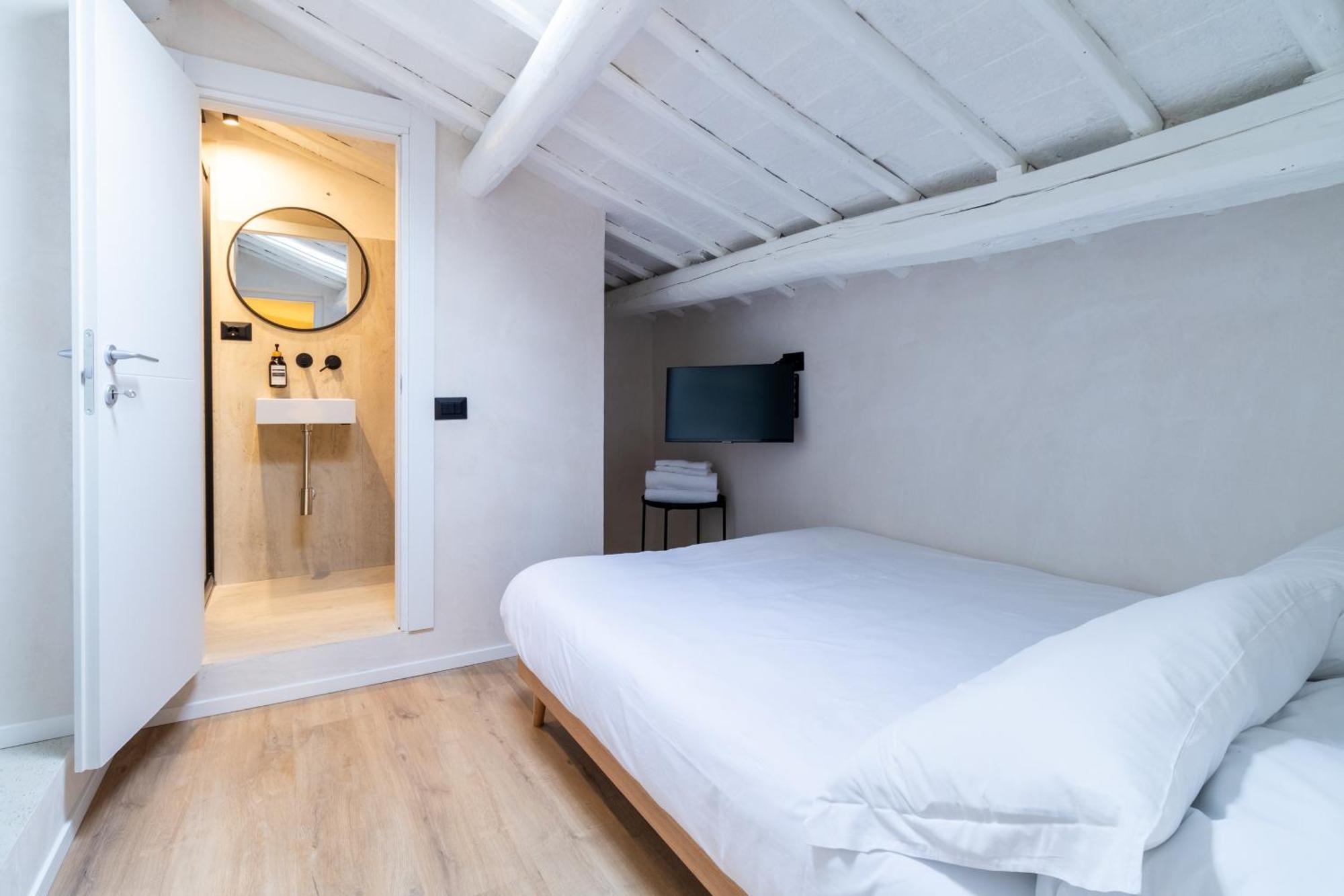 Cunabu Urbano Roma Ngoại thất bức ảnh