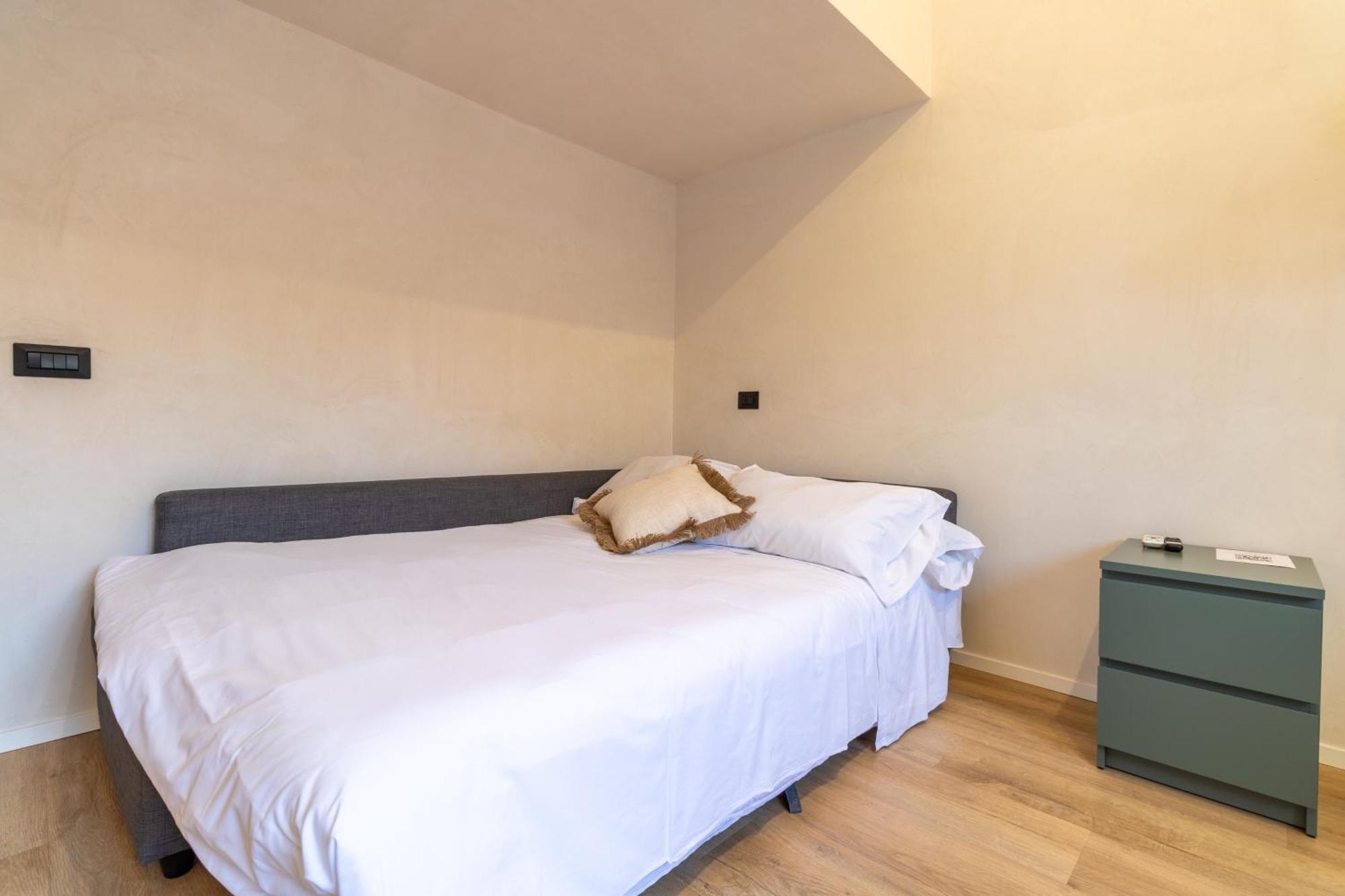 Cunabu Urbano Roma Ngoại thất bức ảnh