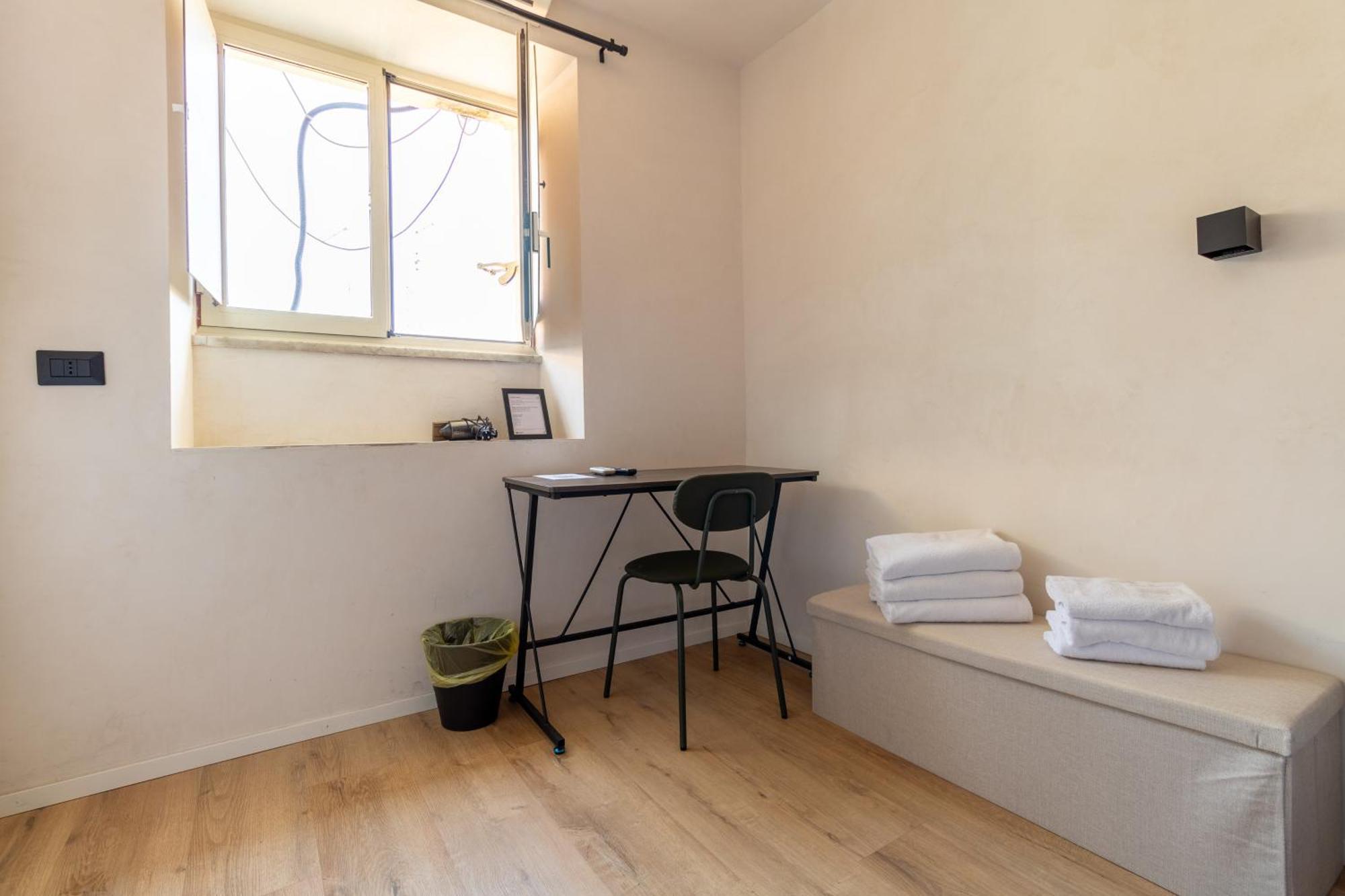 Cunabu Urbano Roma Phòng bức ảnh