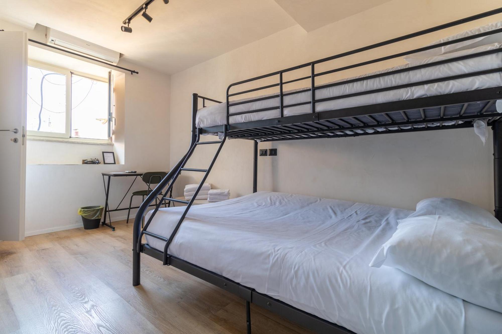 Cunabu Urbano Roma Ngoại thất bức ảnh