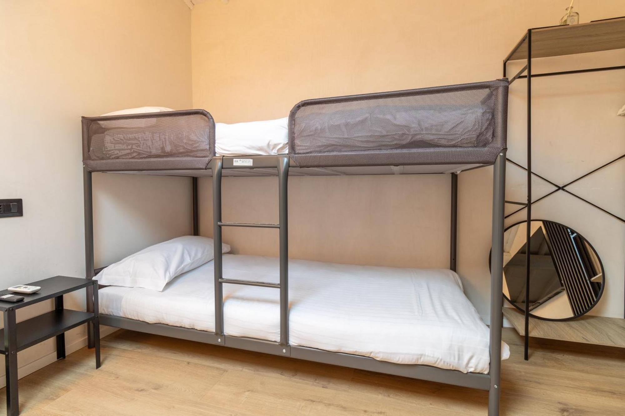 Cunabu Urbano Roma Phòng bức ảnh